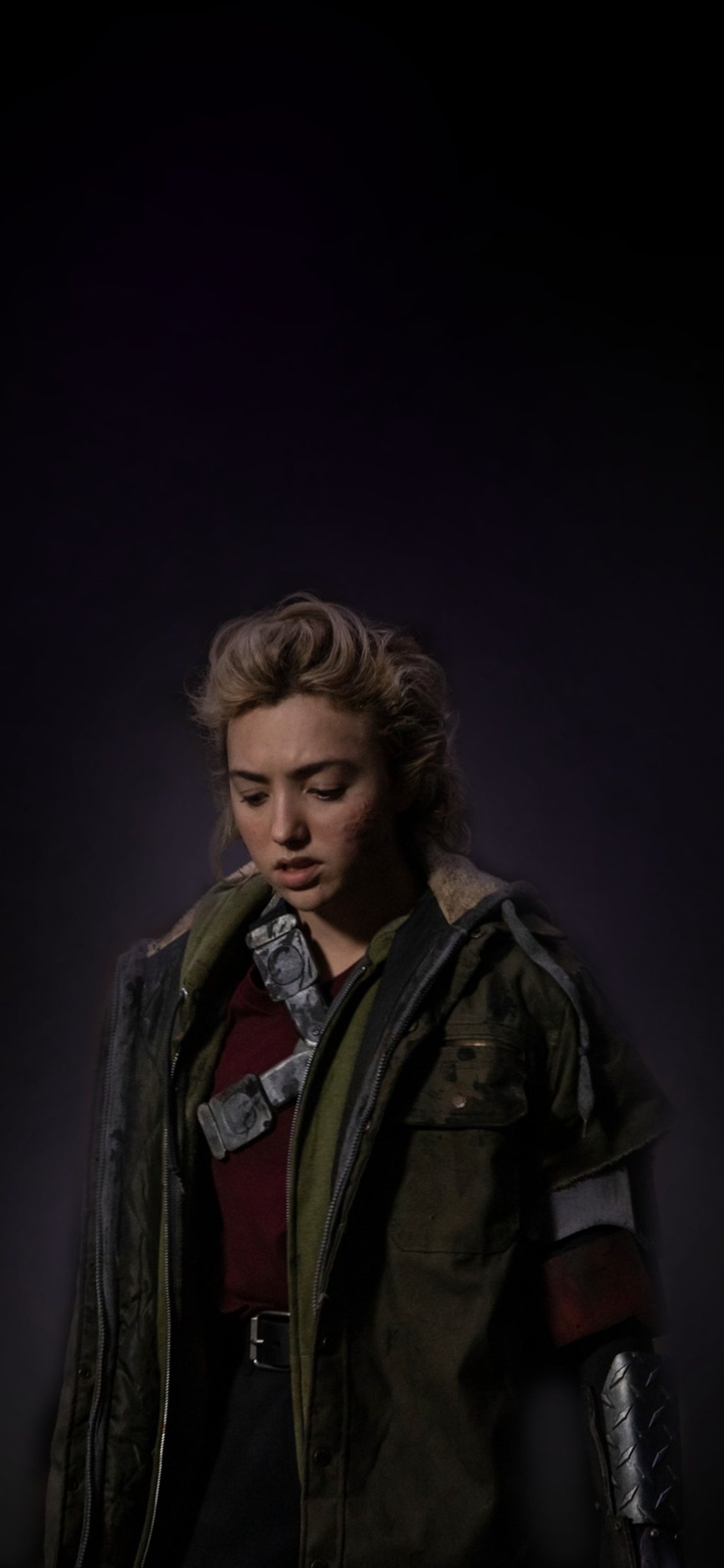 Peyton List Peyton List