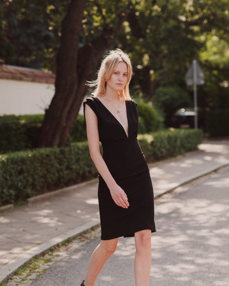 Magdalena Jozwowska