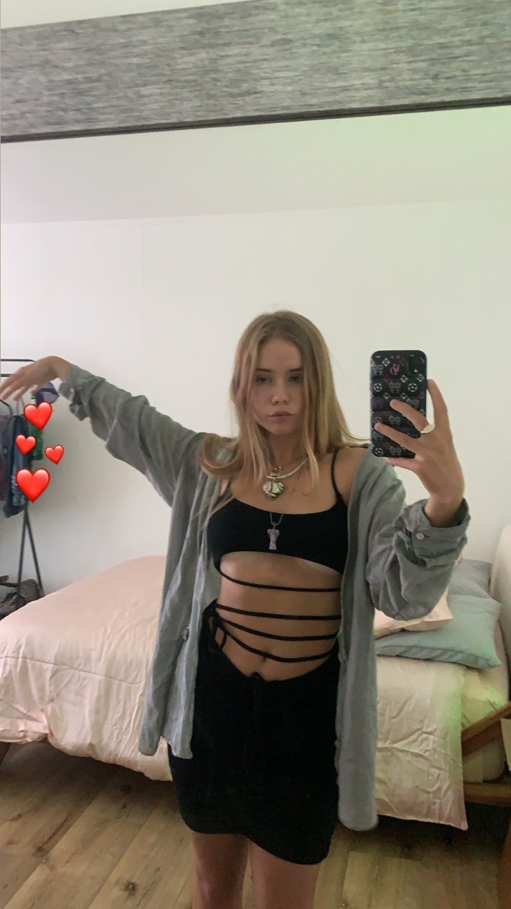 Lexee Smith