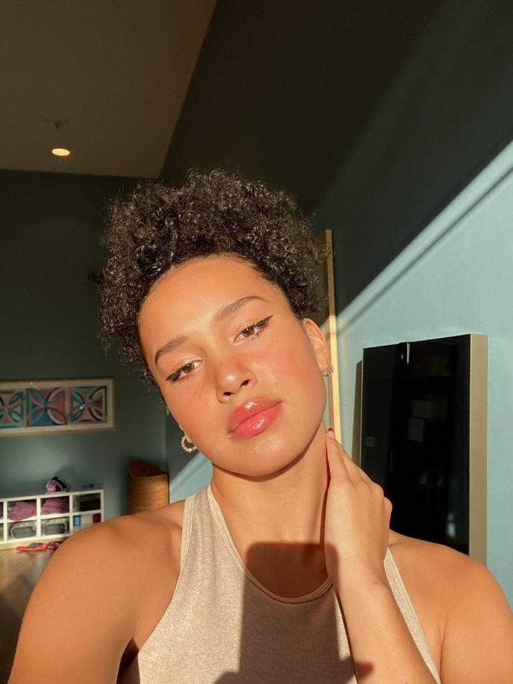 Sofia Wylie