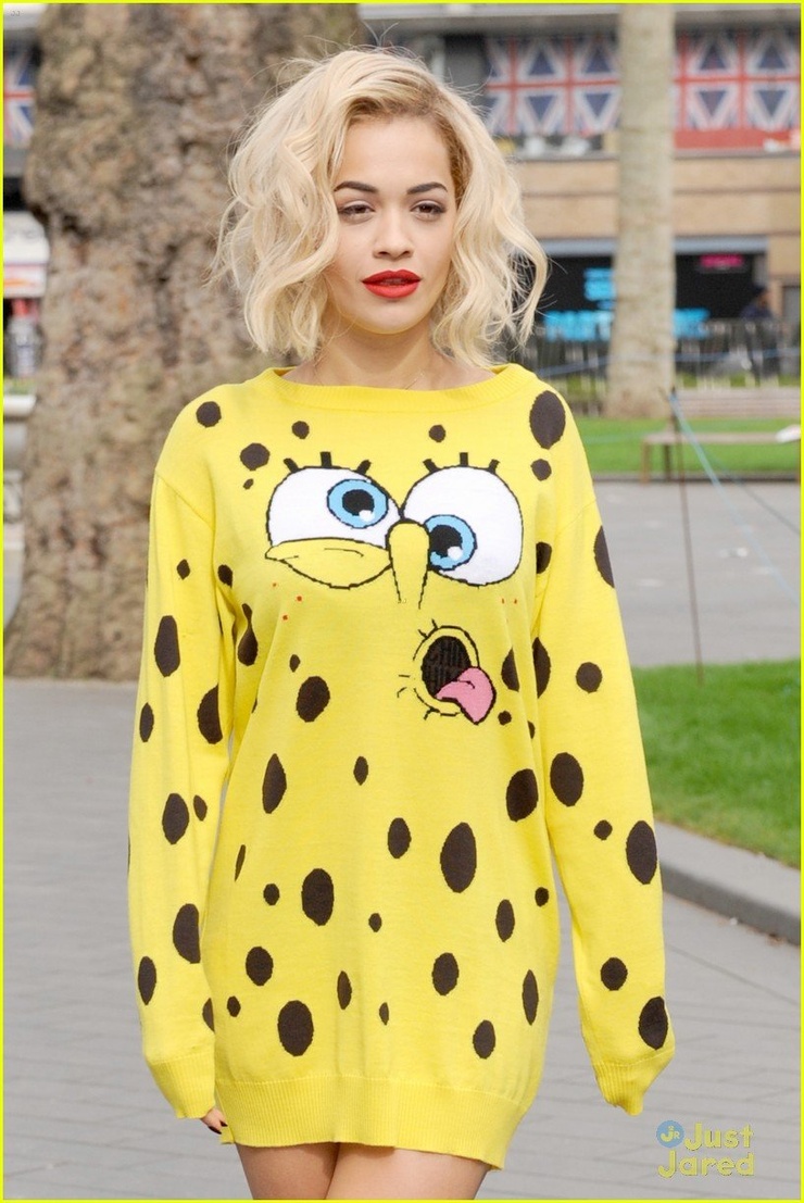 Rita Ora