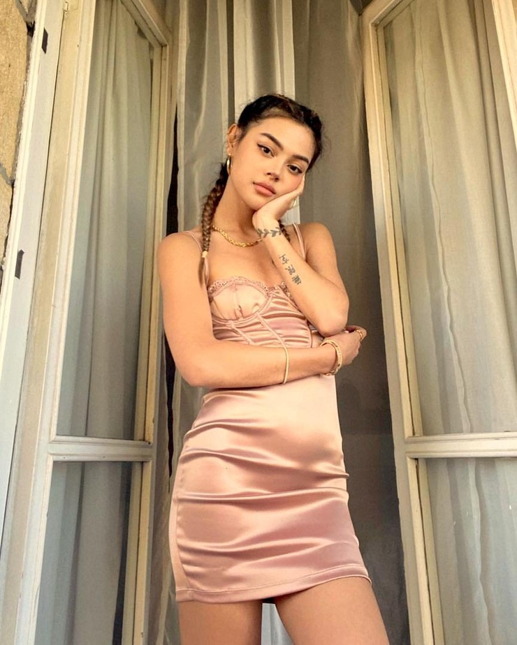 Lily Maymac