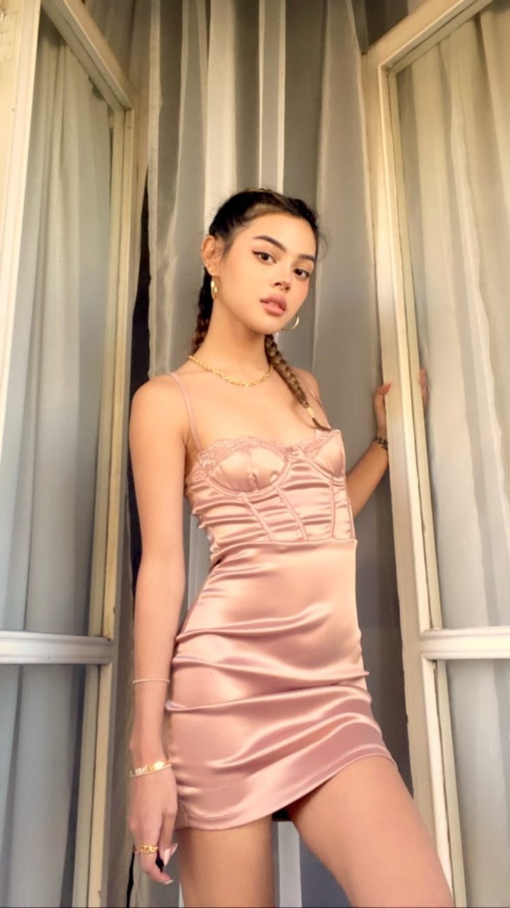 Lily Maymac