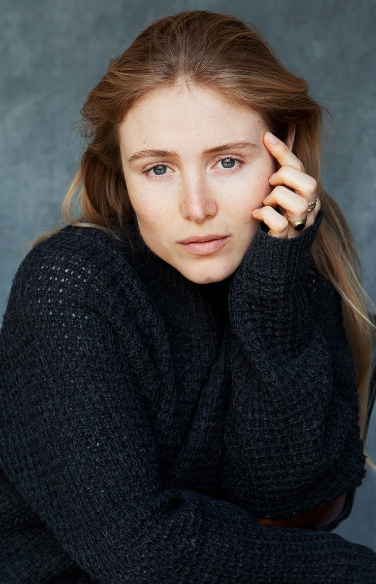 Sigrid ten Napel Sigrid ten Napel
