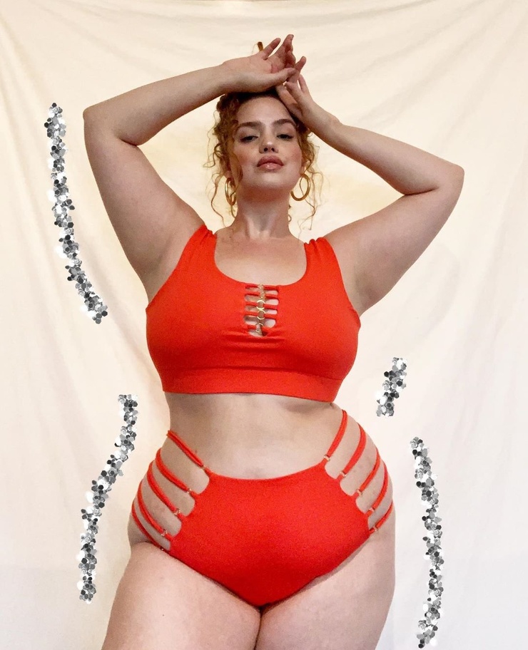 Bree Kish