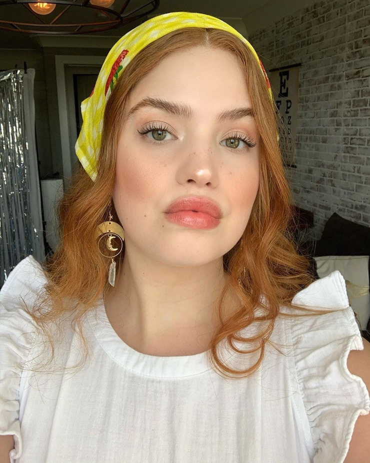 Bree Kish