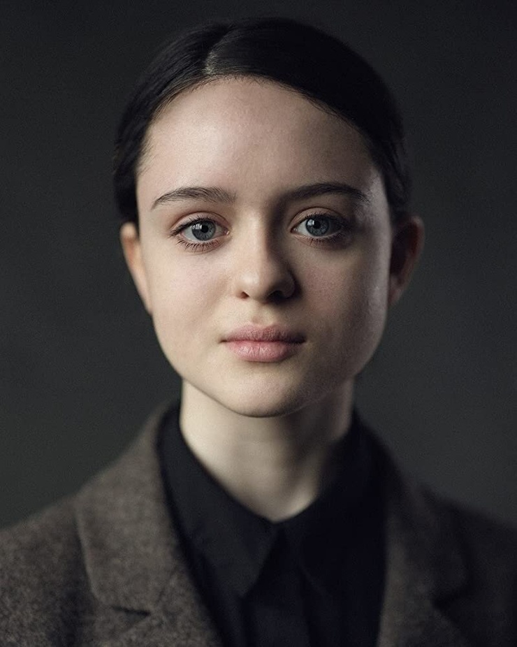 Viola Prettejohn