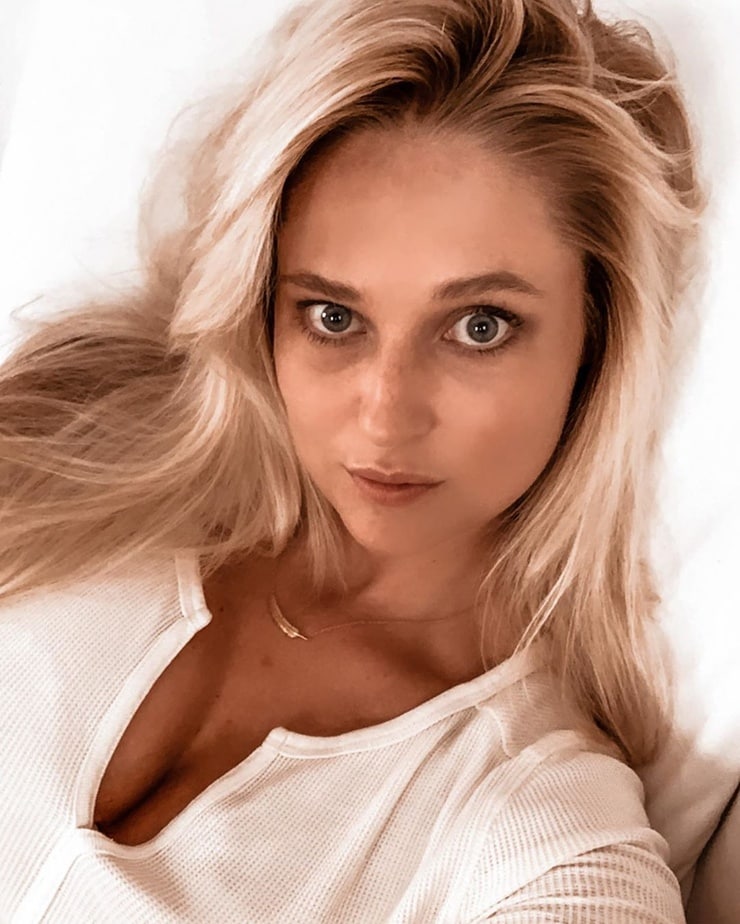 Genevieve Morton