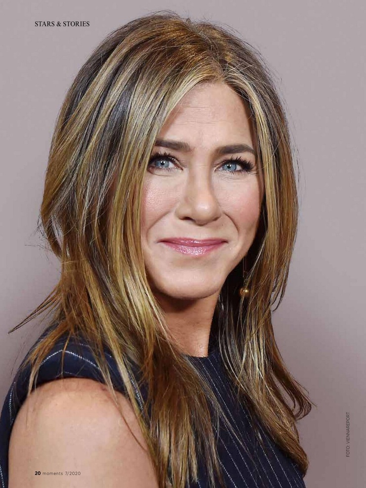 Jennifer Aniston