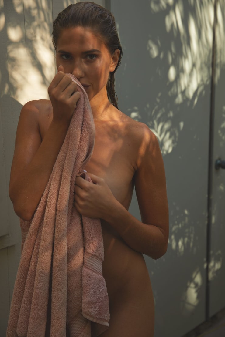 Kara Del Toro Kara Del Toro