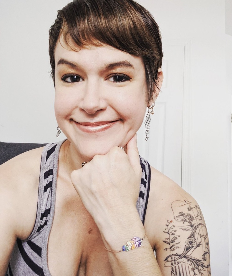 Lyndsay Faye Lyndsay Faye