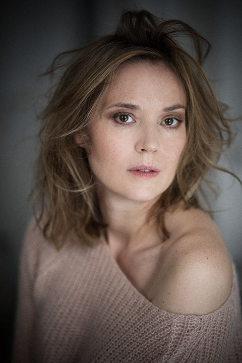 Aurélie Meriel