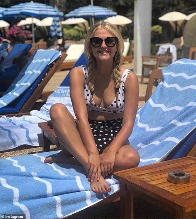 Lucy Fallon