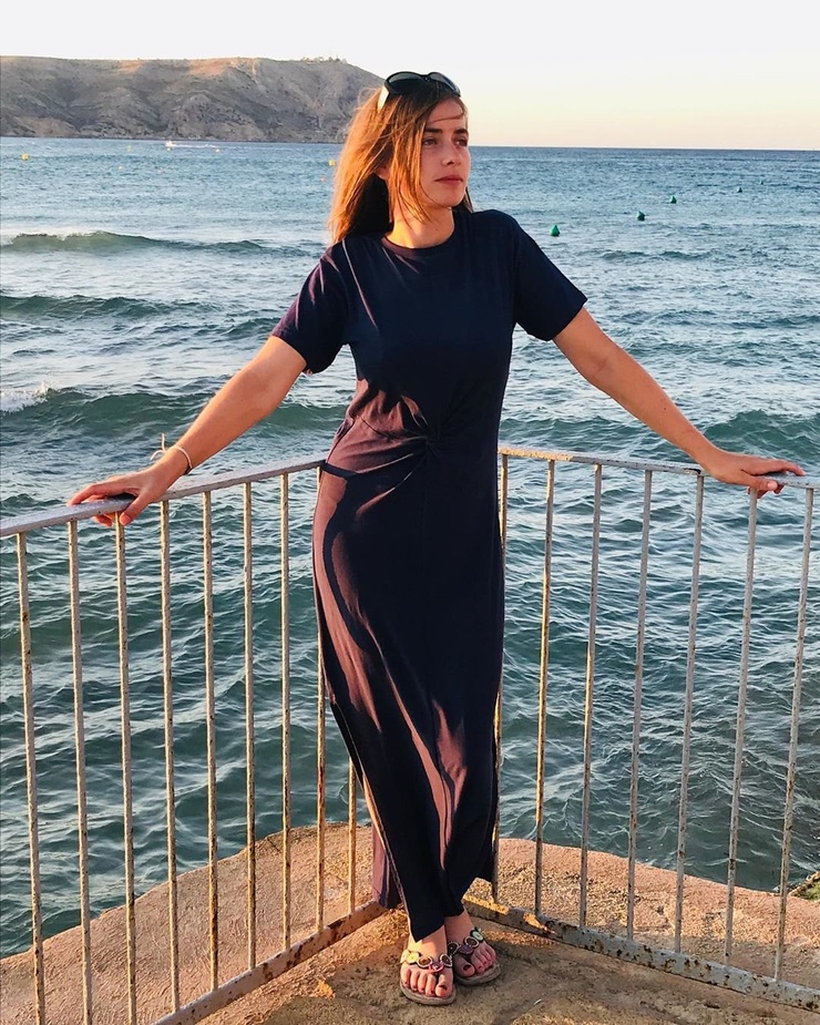 Dorien Reynaert Dorien Reynaert