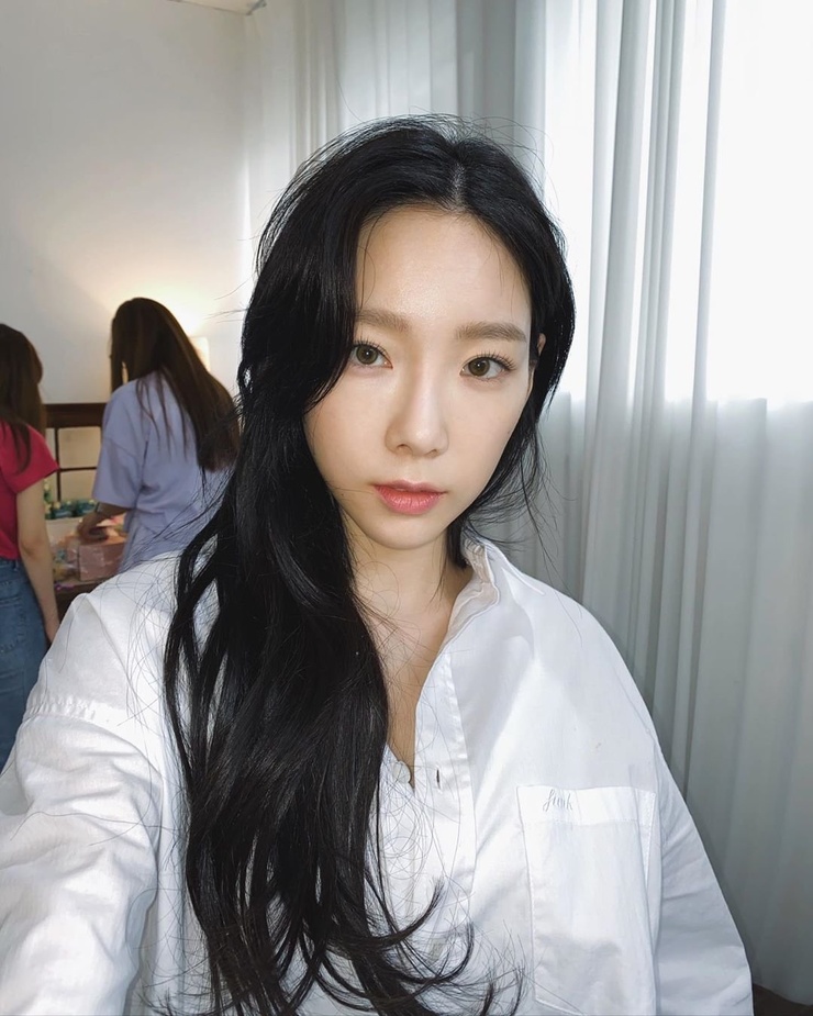 Taeyeon Taeyeon