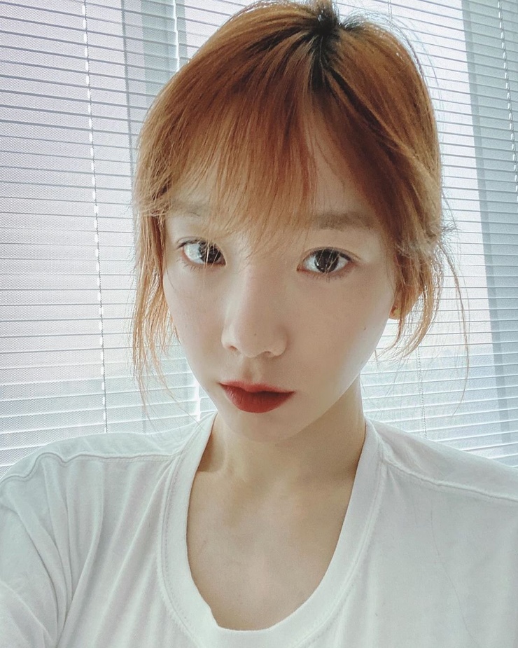 Taeyeon Taeyeon