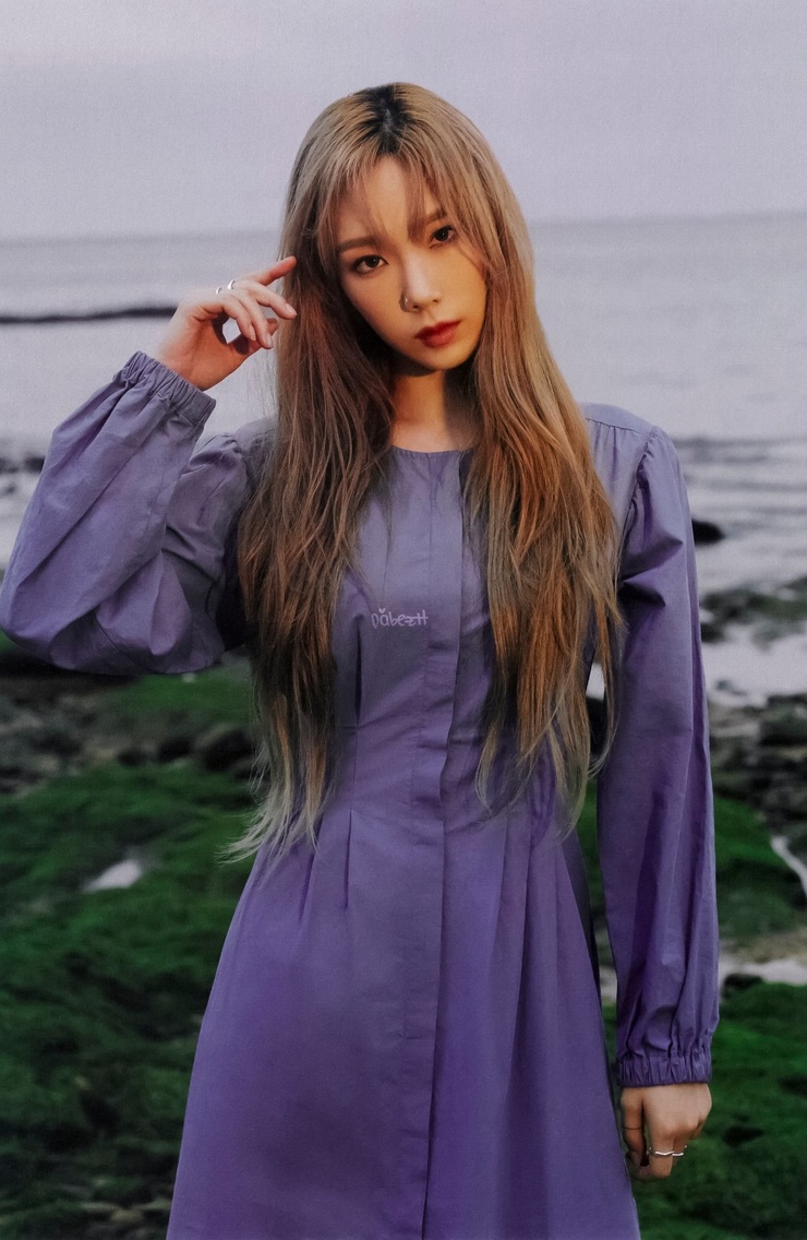 Taeyeon Taeyeon