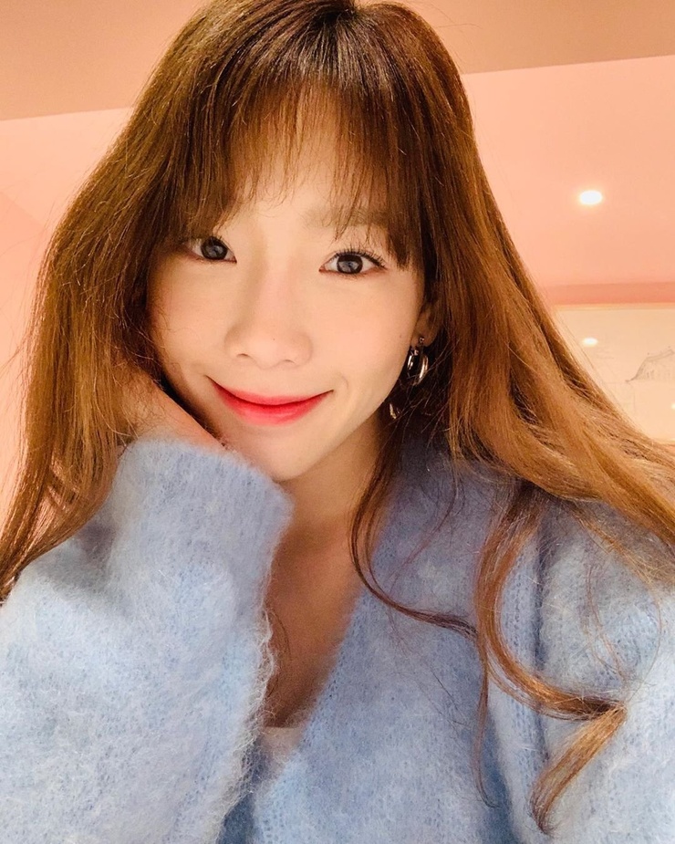 Taeyeon Taeyeon