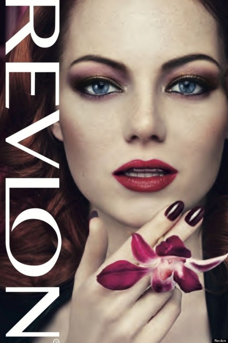 Emma Stone