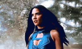 Psylocke (Olivia Munn)