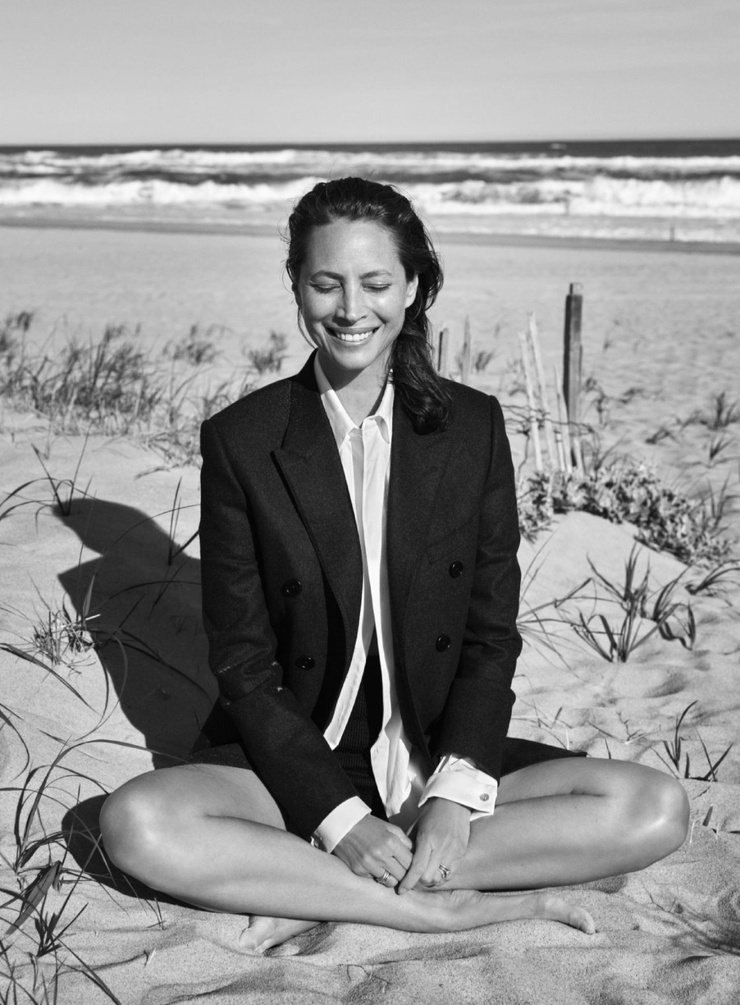 Christy Turlington Christy Turlington