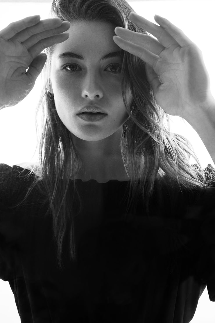 Grace Elizabeth Grace Elizabeth