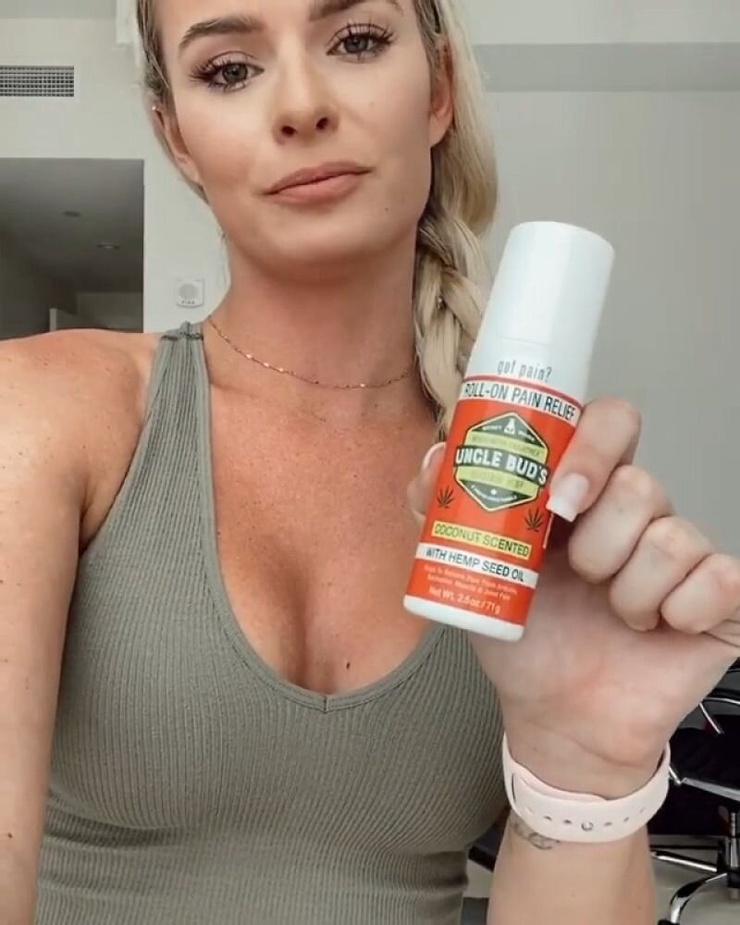 Juliette Porter