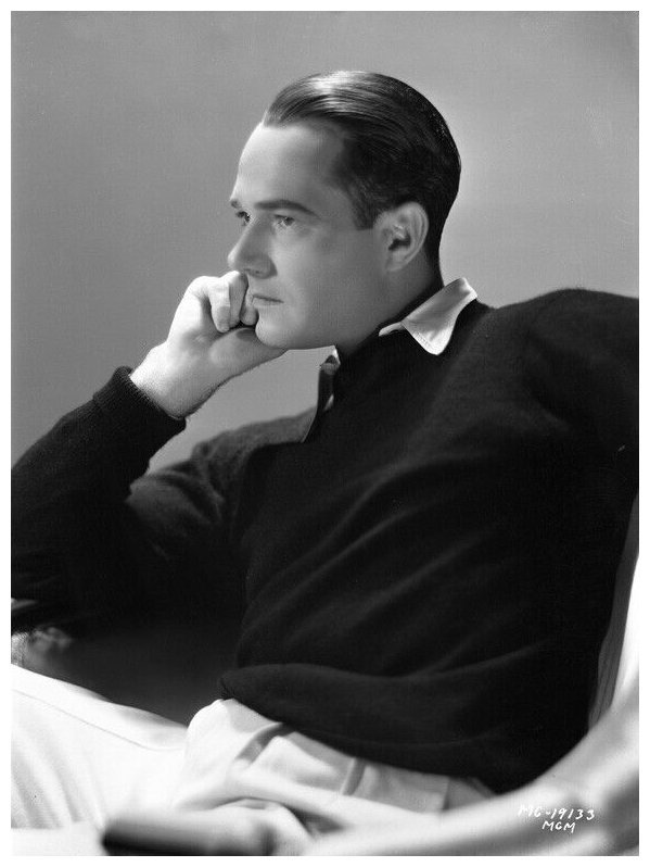 William Haines