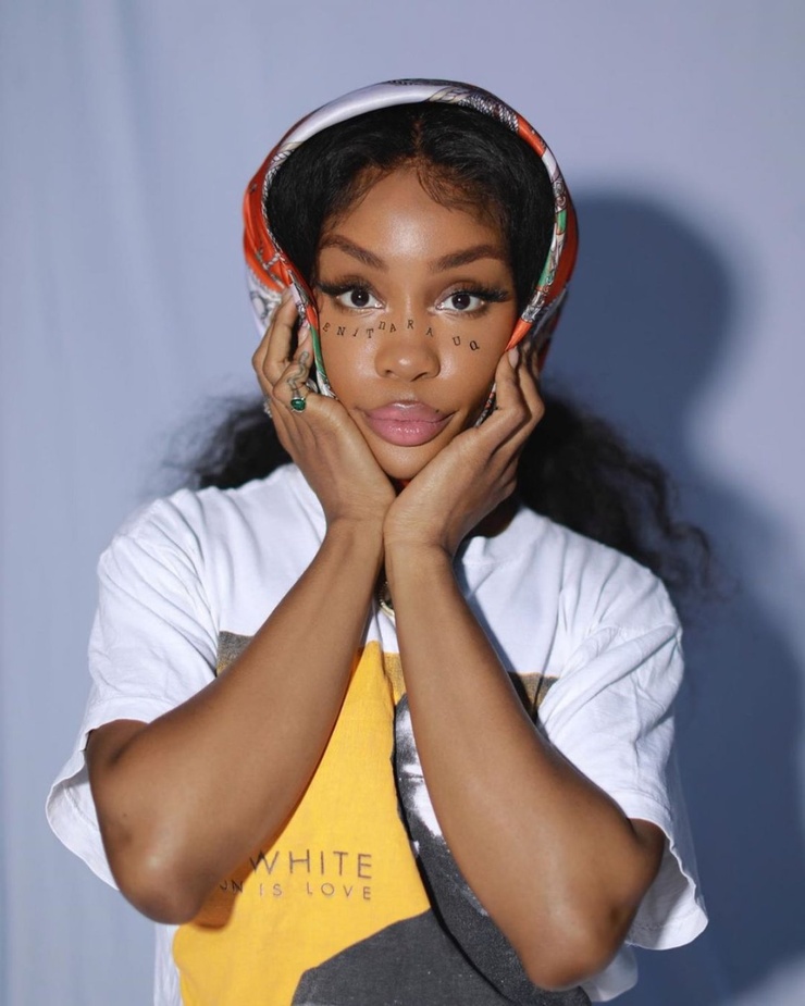 SZA