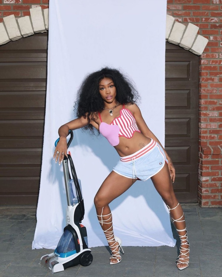 SZA