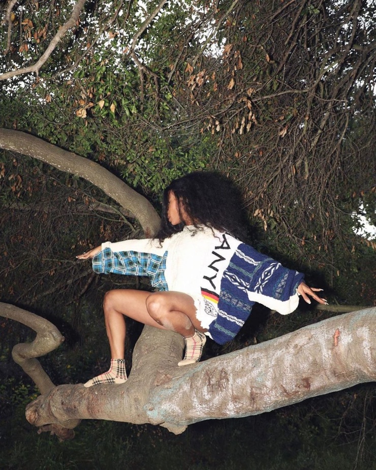SZA