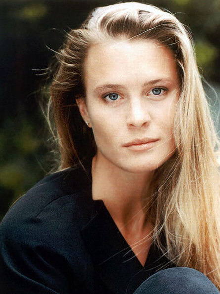 Robin Wright