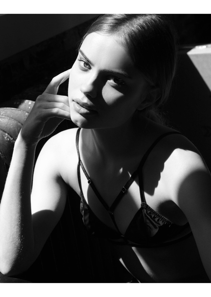 Daria Piot