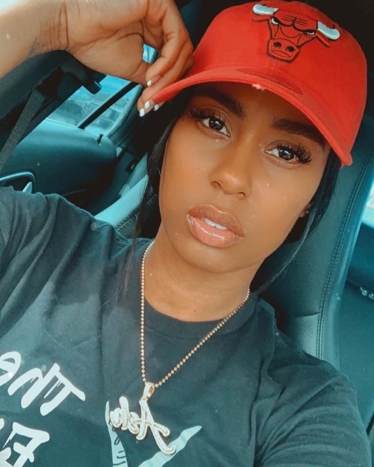 Ashleyy Chanel Ashleyy Chanel