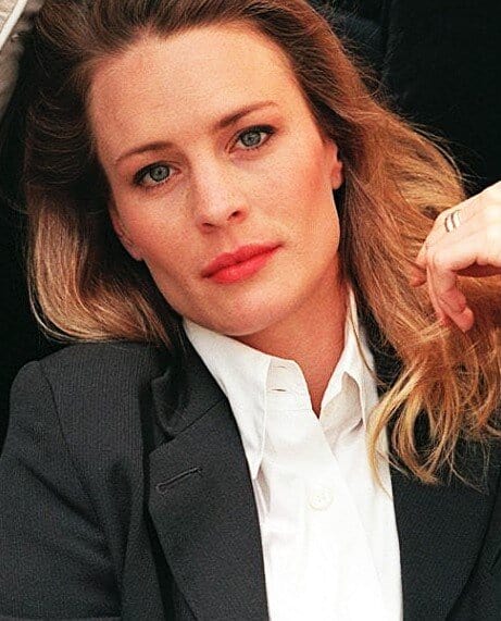 Robin Wright Robin Wright