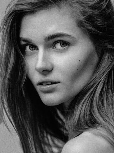 klara berg