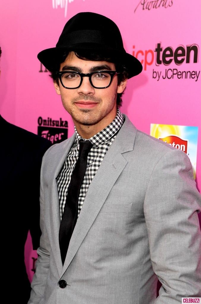 Joe Jonas
