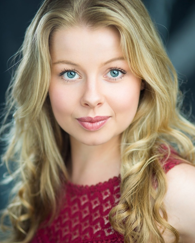 Hannah Ponting Hannah Ponting