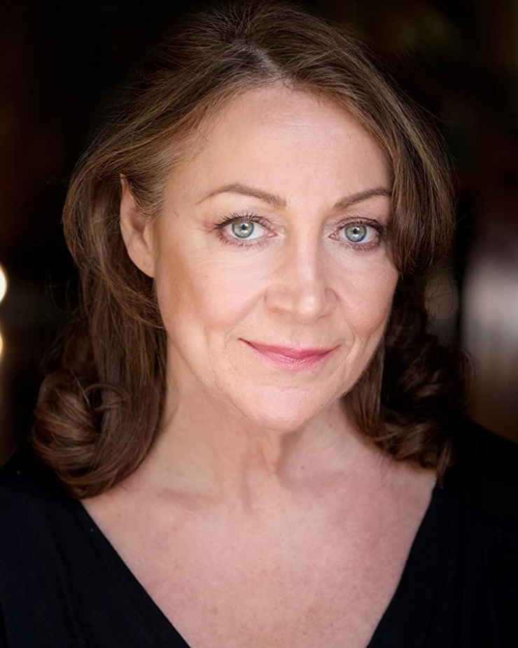 Helen Minassian Helen Minassian