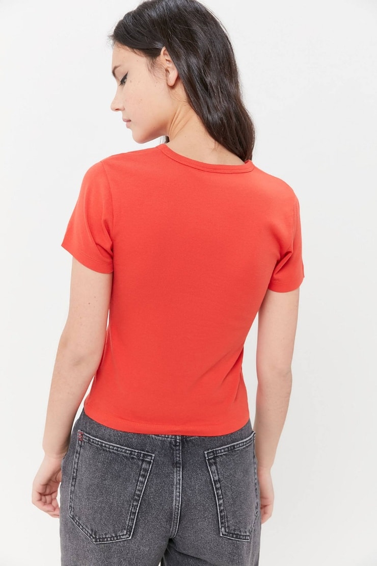 Sun Baby Tee | Urban Outfitters