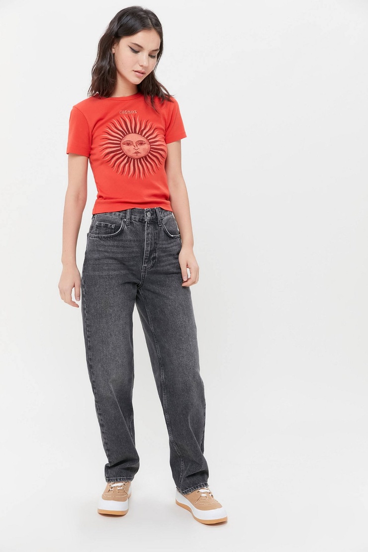 Sun Baby Tee | Urban Outfitters