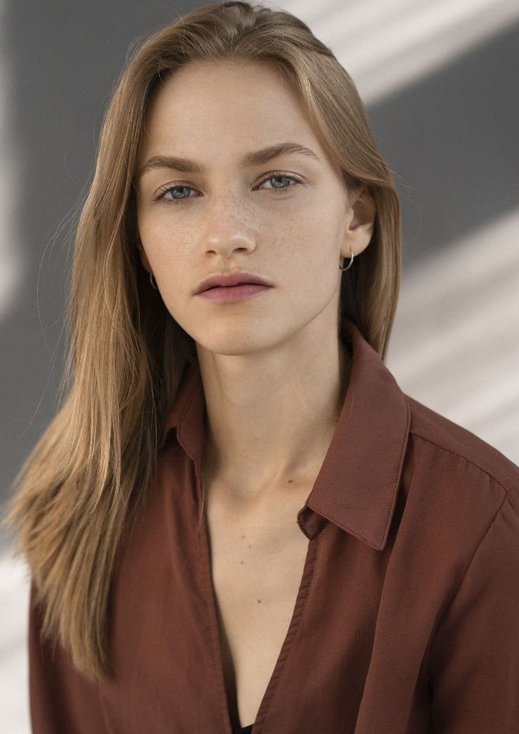 ulya prokhoreva