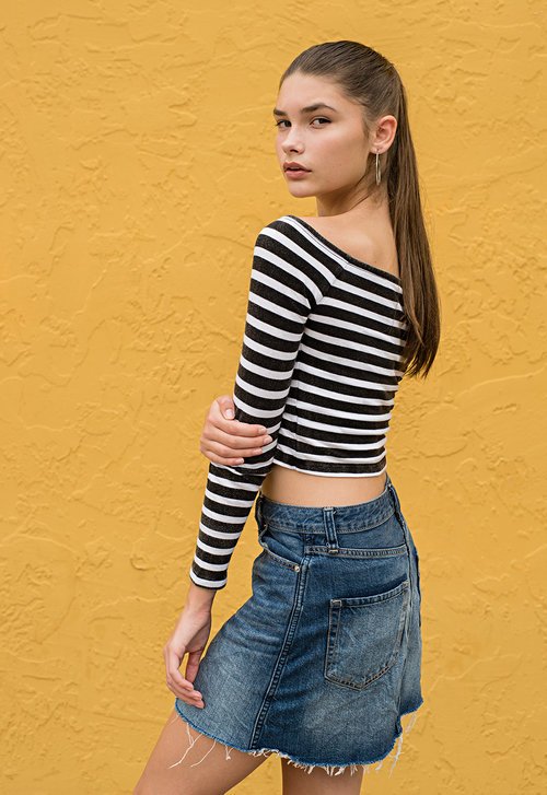 olivia mairn