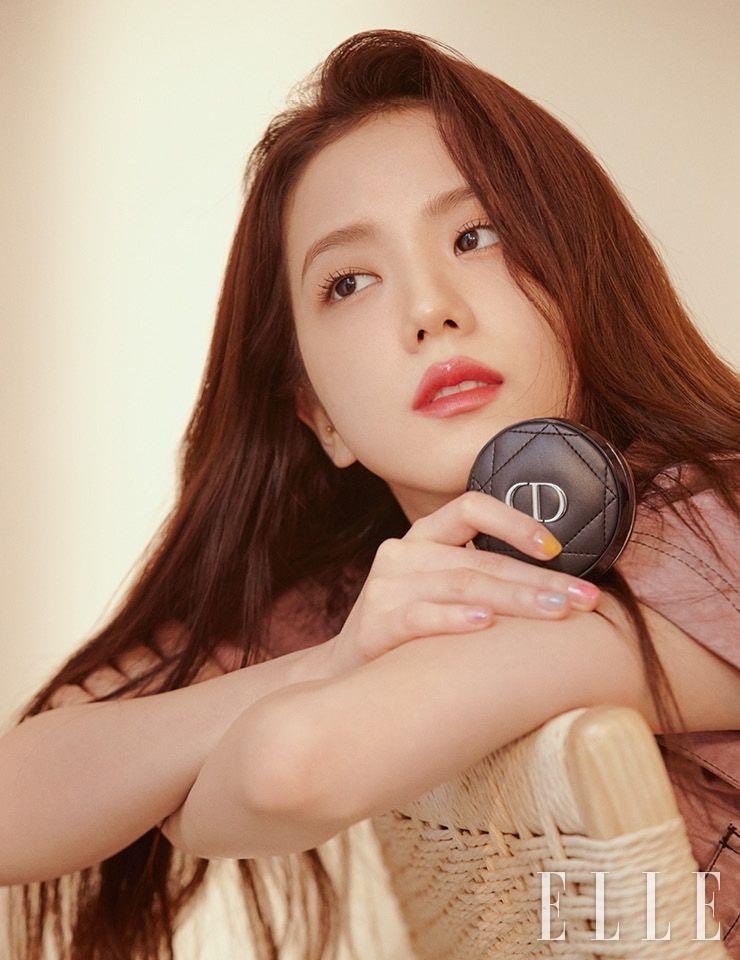 Kim Jisoo