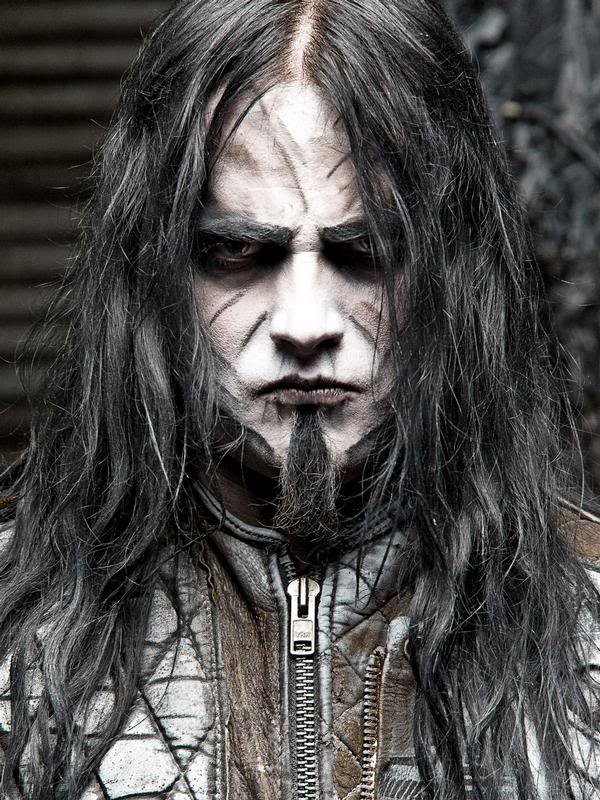 Shagrath