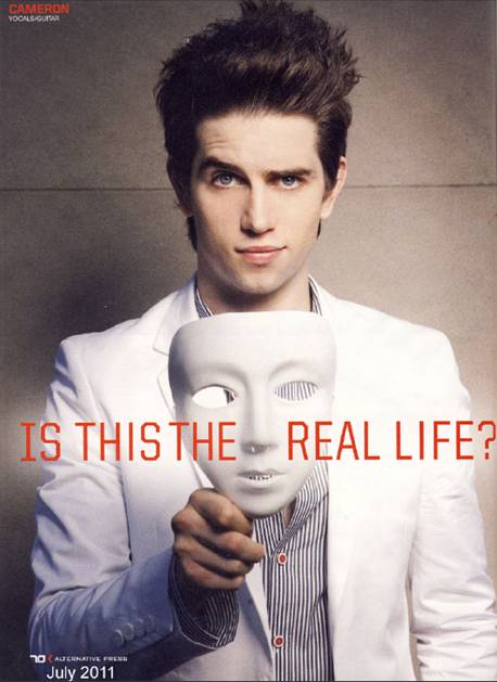 Cameron Leahy Cameron Leahy