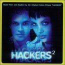 Hackers 2: Music From And Inspired By The Original Motion Picture 