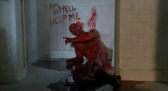 Hellbound: Hellraiser II