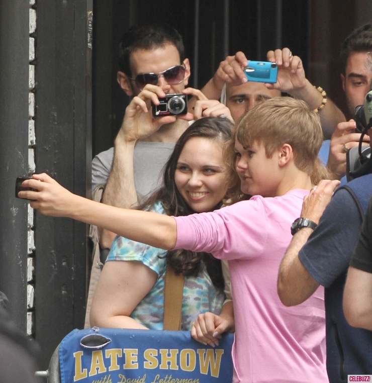 Justin Bieber