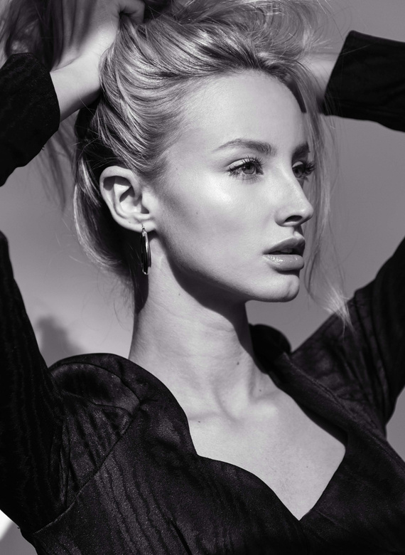 Jessica Stepanova